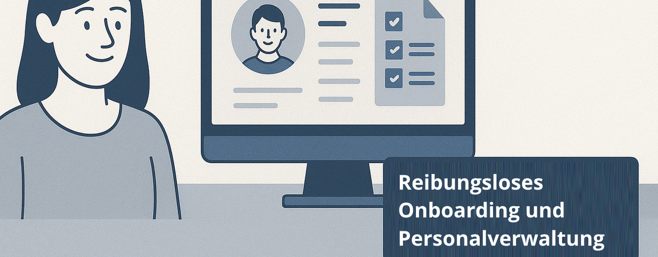 Digitales Mitarbeiter-Portal