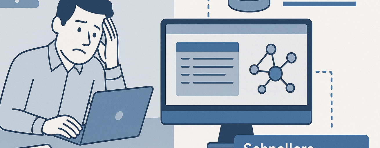 BDO - Schnellere Abläufe. Weniger Fehler.