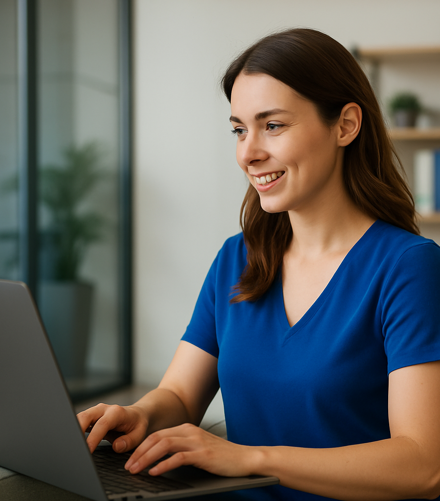 Von der Idee zum Plan