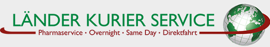 Länder Kurier Service Nevermann e.K.